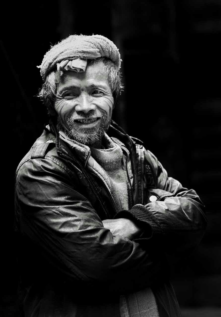 手机摄影后期处理入门教程