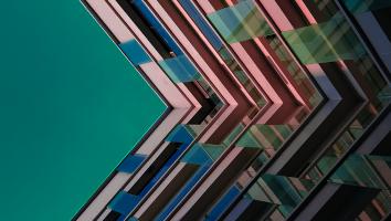 【金牌】建筑摄影