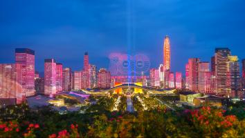 【金牌】夜景摄影