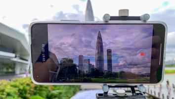 【钻石】手机拍摄与剪辑专题课